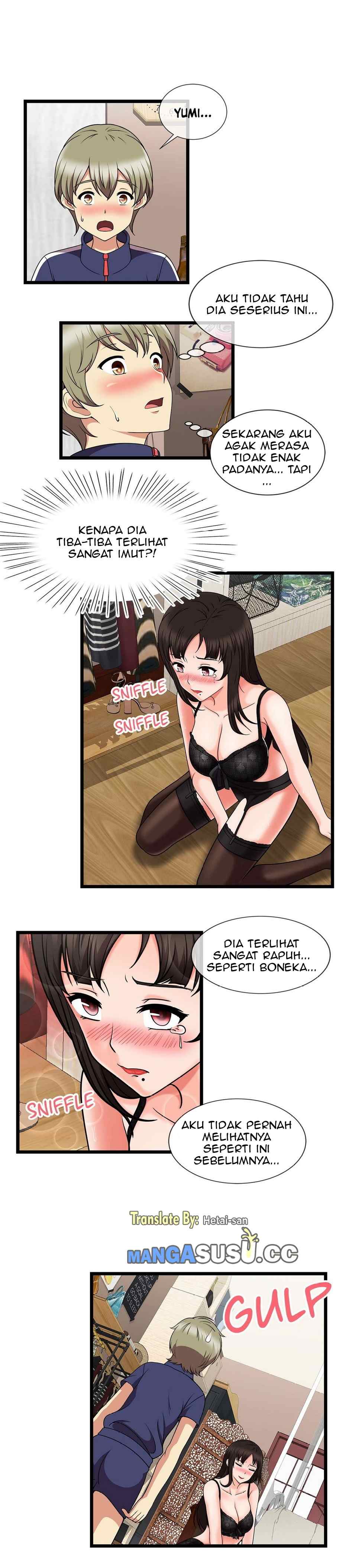 The Naughty Volleyball Team - Chapter 19 9 The Naughty Volleyball Team - Chapter 19 9