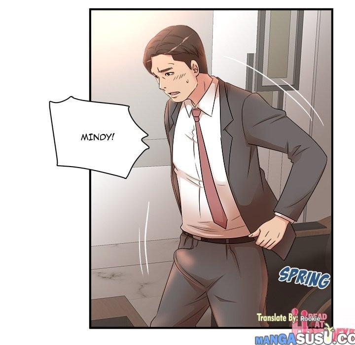 Family Secret - Chapter 19 43