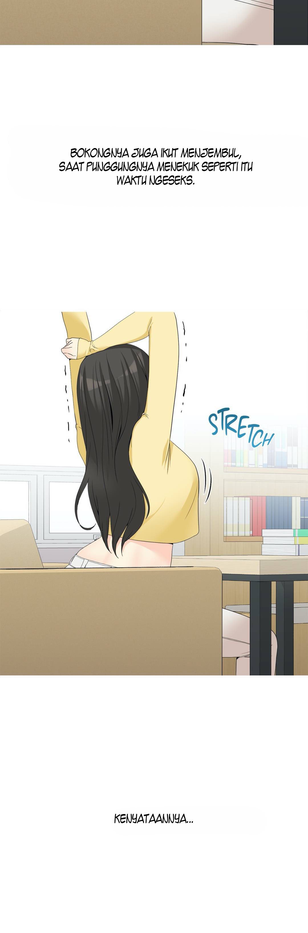 Fox Tales - Chapter 19 6