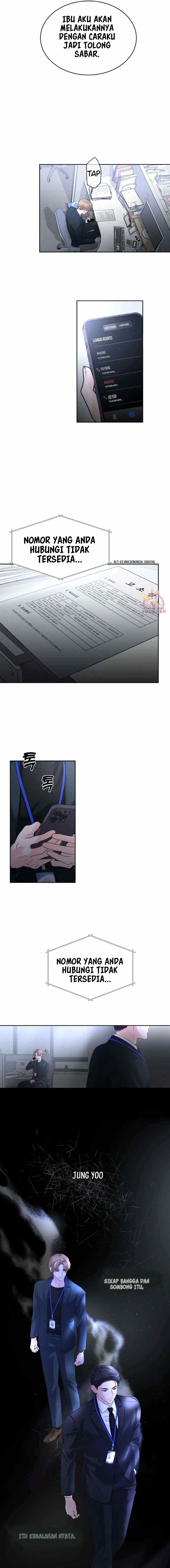 The Change of Season - Chapter 19 12