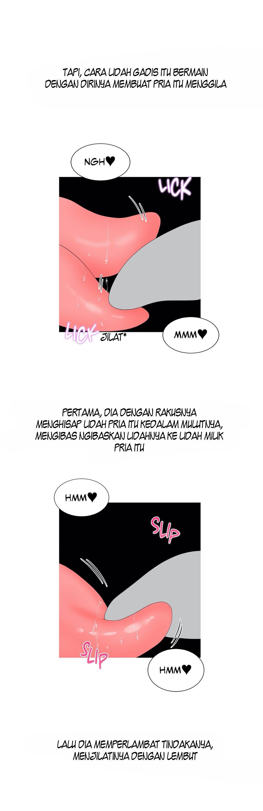 Fox Tales - Chapter 19 19