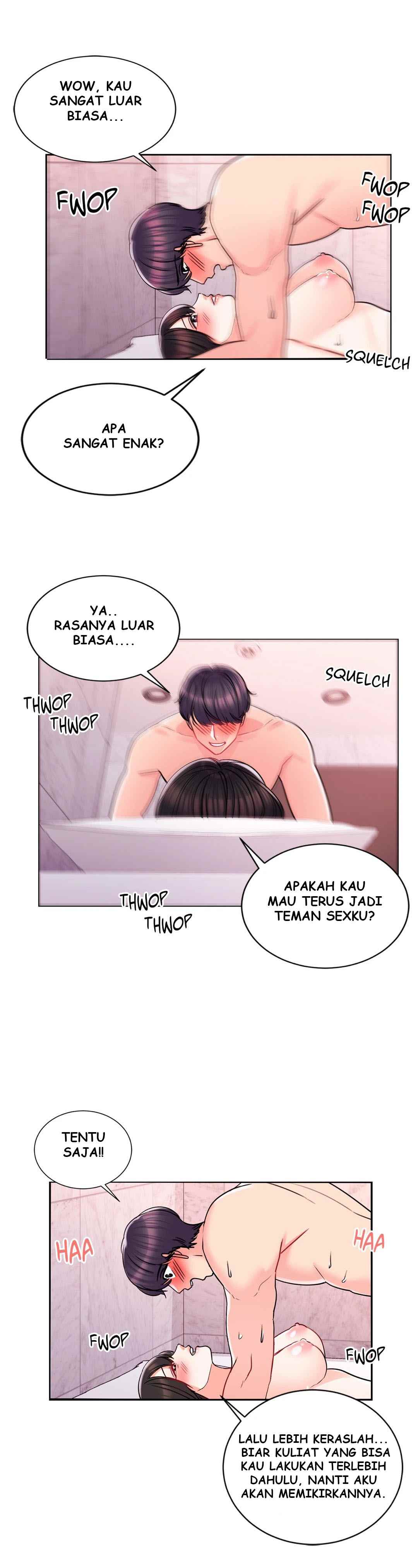 Campus Love - Chapter 19 6