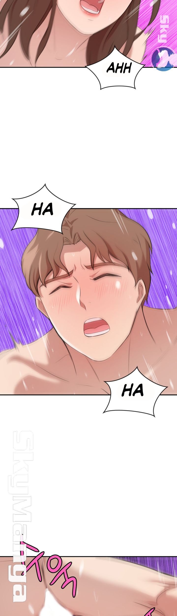 Puberty - Chapter 20 111