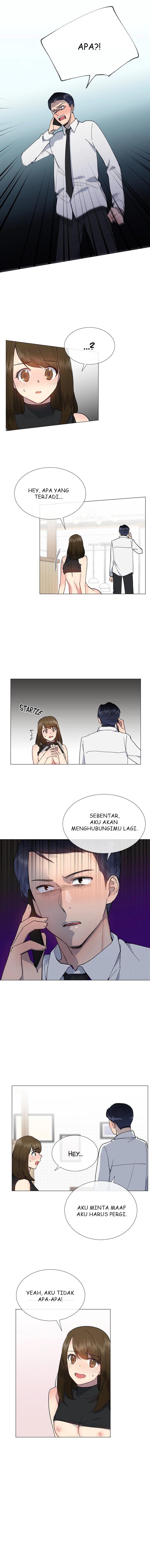 12 Years Apart - Chapter 19 11