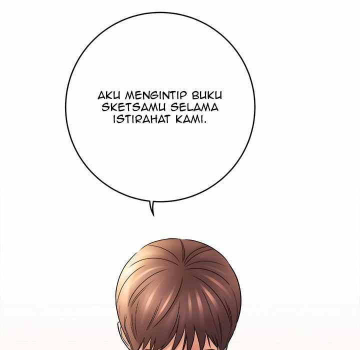 With Yumi - Chapter 19 24