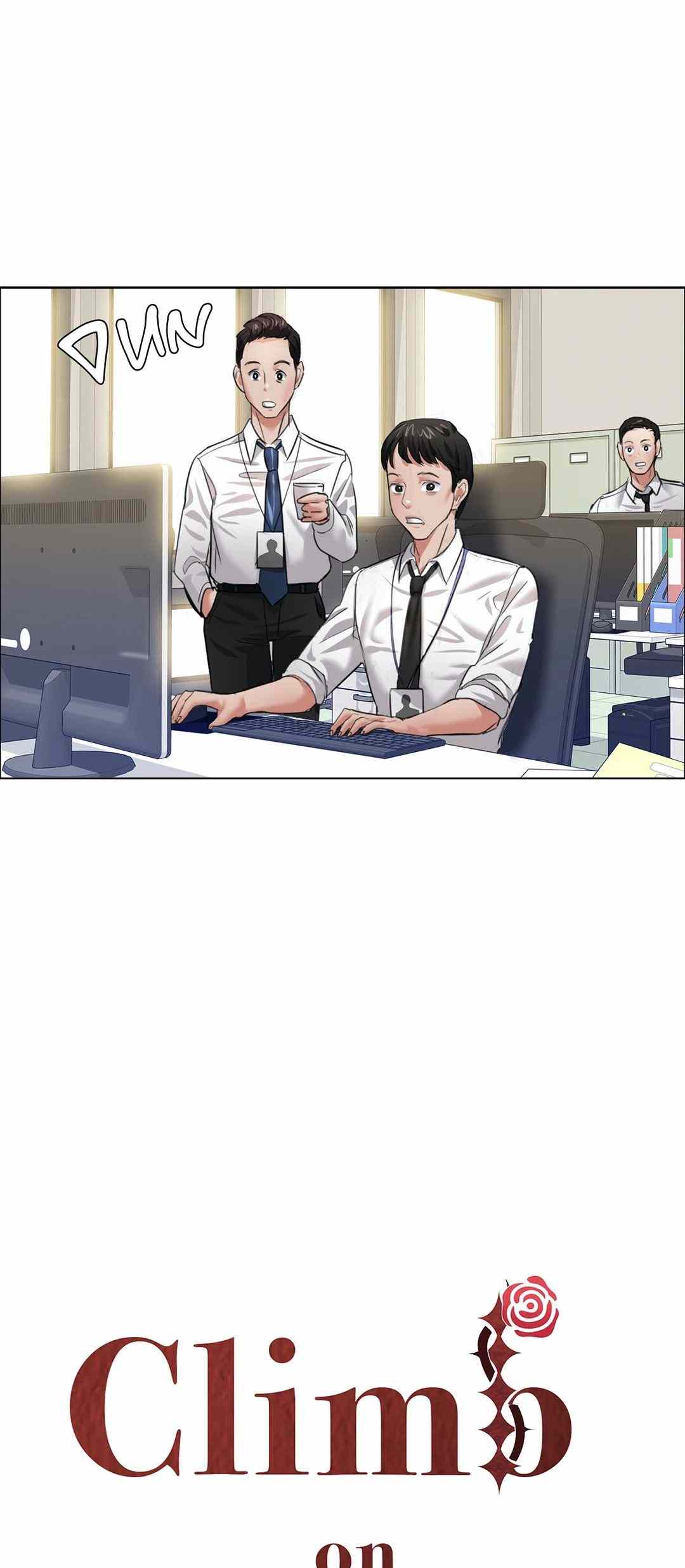 My Year - Chapter 19 8