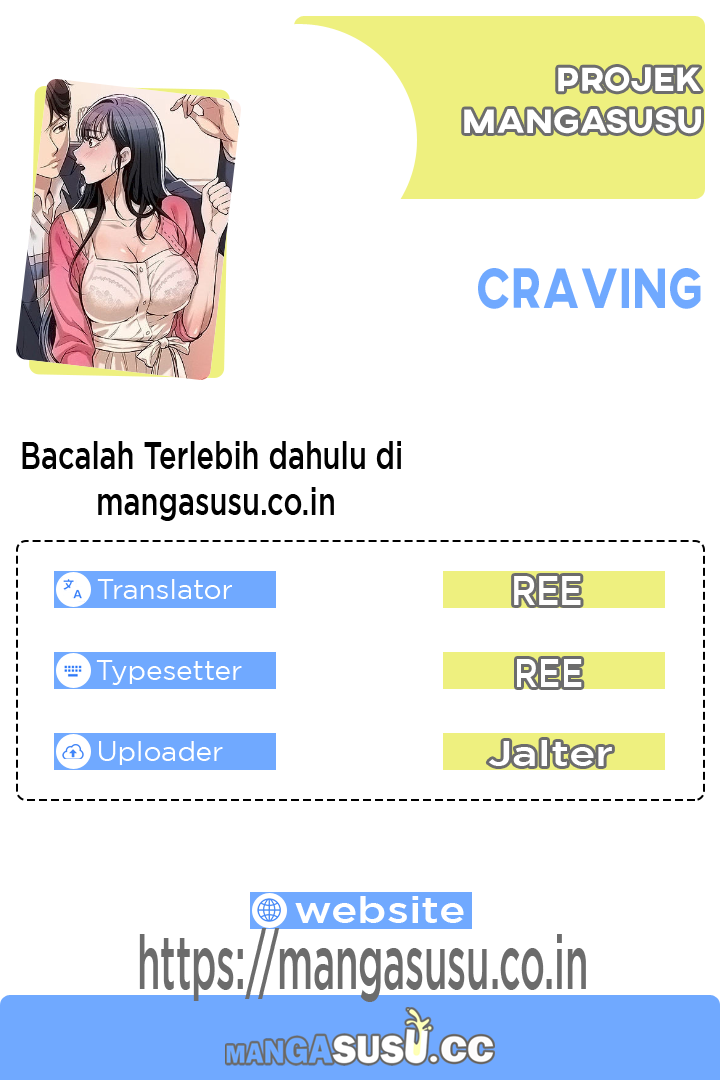 Craving - Chapter 19 1
