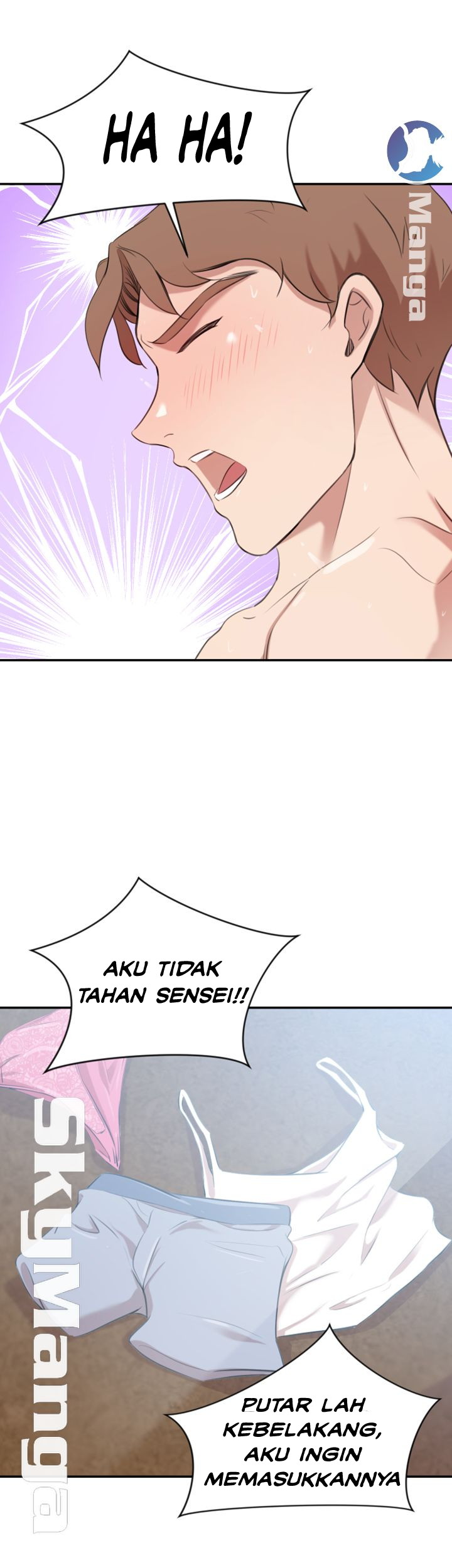 Puberty - Chapter 20 102