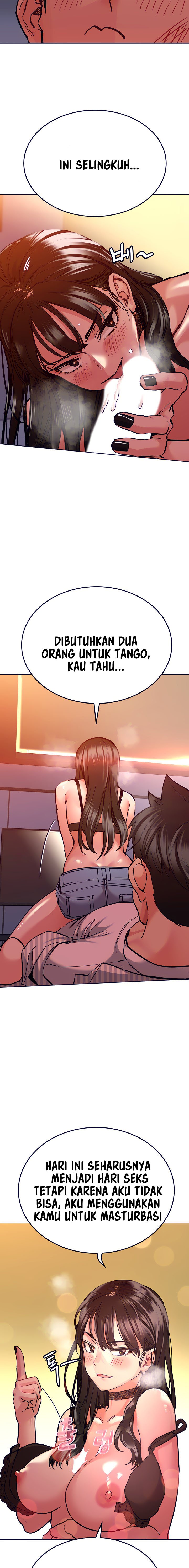 Keep It a Secret From Your Mother! - Chapter 19 11