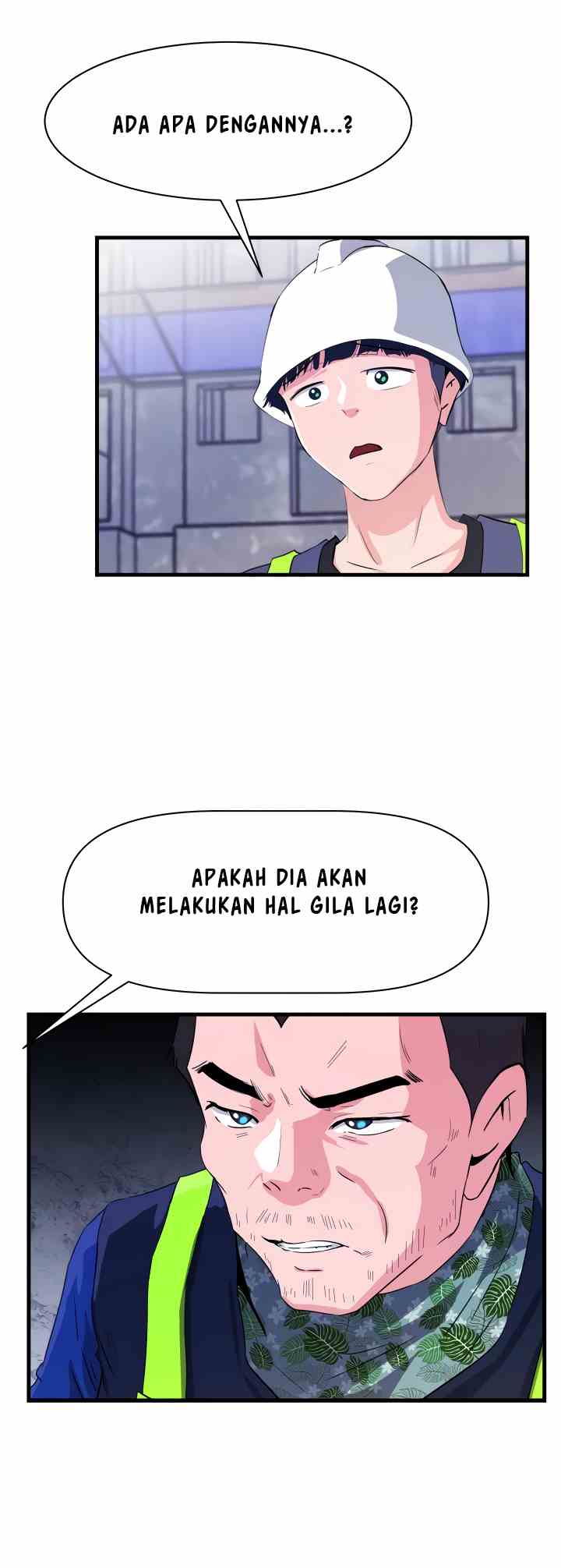 My Roommate is a Succubus - Chapter 19 16 My Roommate is a Succubus - Chapter 19 16