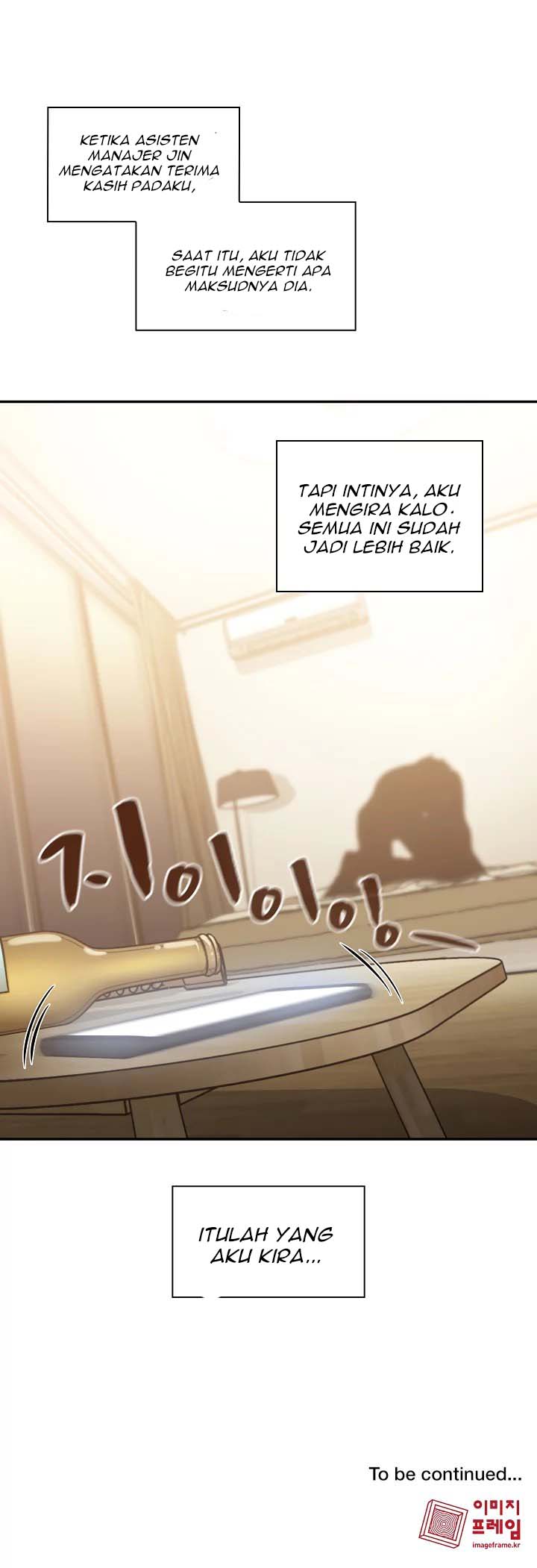 Close as Neighbors - Chapter 19 15