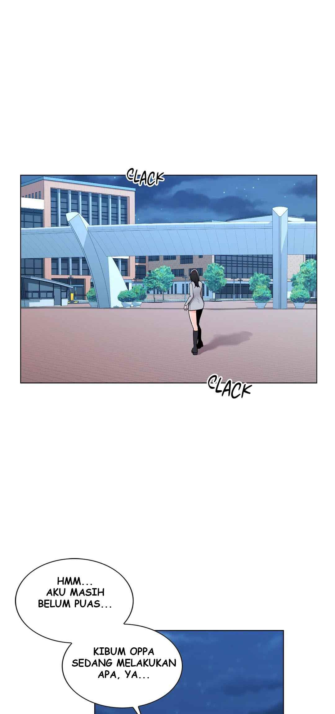 Campus Love - Chapter 19 24