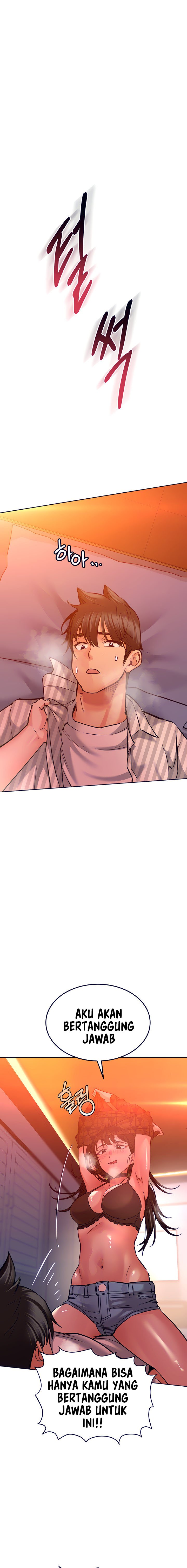 Keep It a Secret From Your Mother! - Chapter 19 9