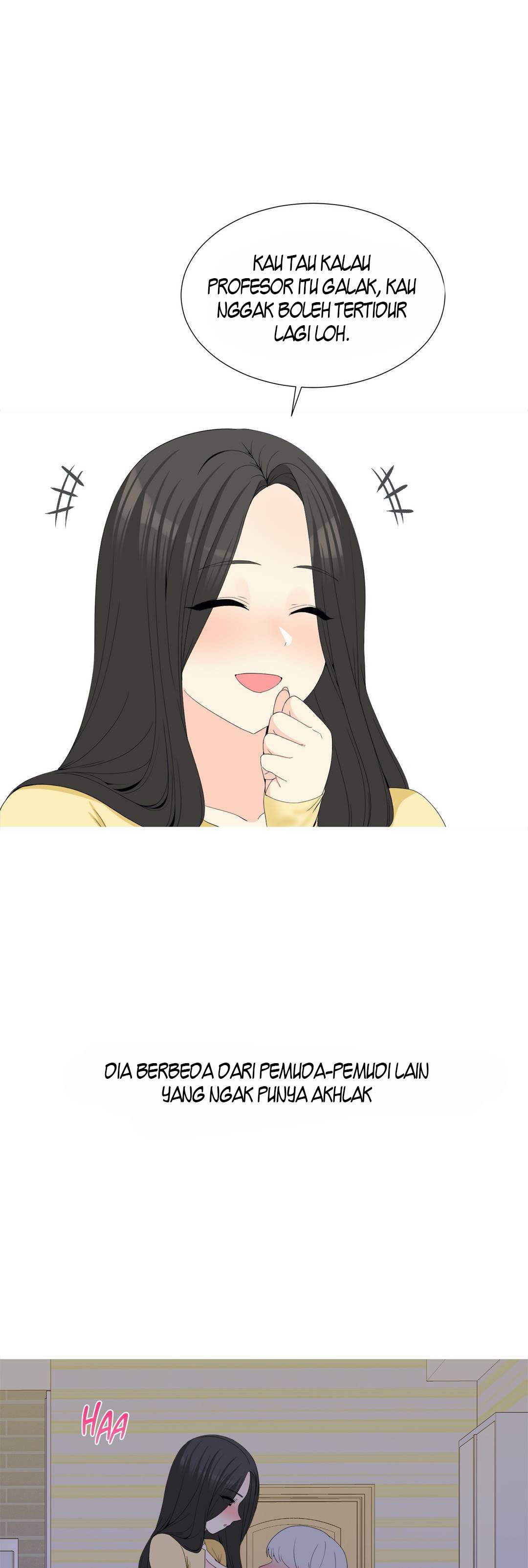 Fox Tales - Chapter 19 13