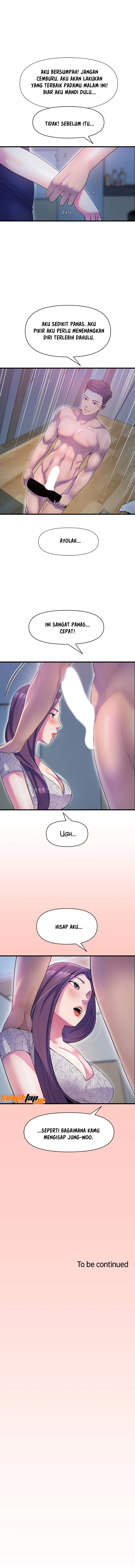 Boss of the Reading Room - Chapter 19 14