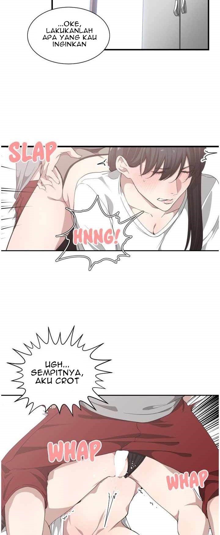 You’re Not That Special! - Chapter 19 27 You’re Not That Special! - Chapter 19 27