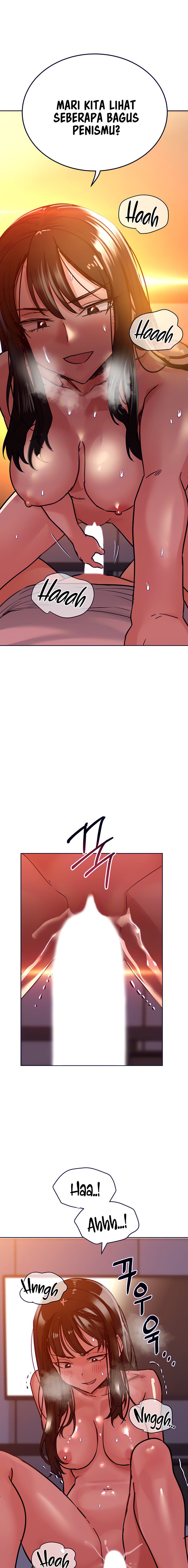 Keep It a Secret From Your Mother! - Chapter 19 19