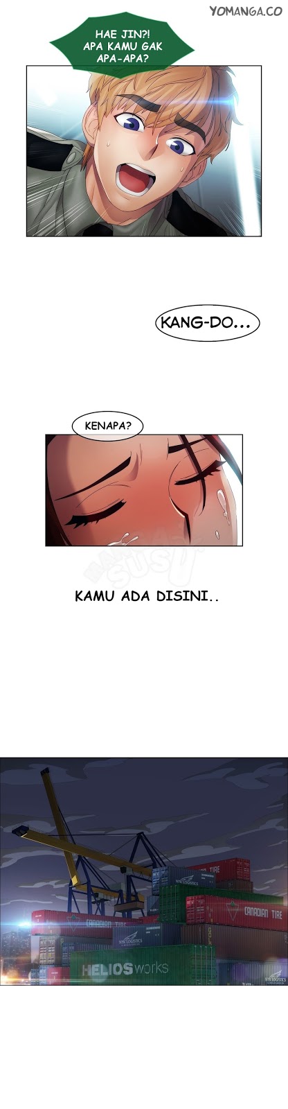 Lady Garden - Chapter 19 27