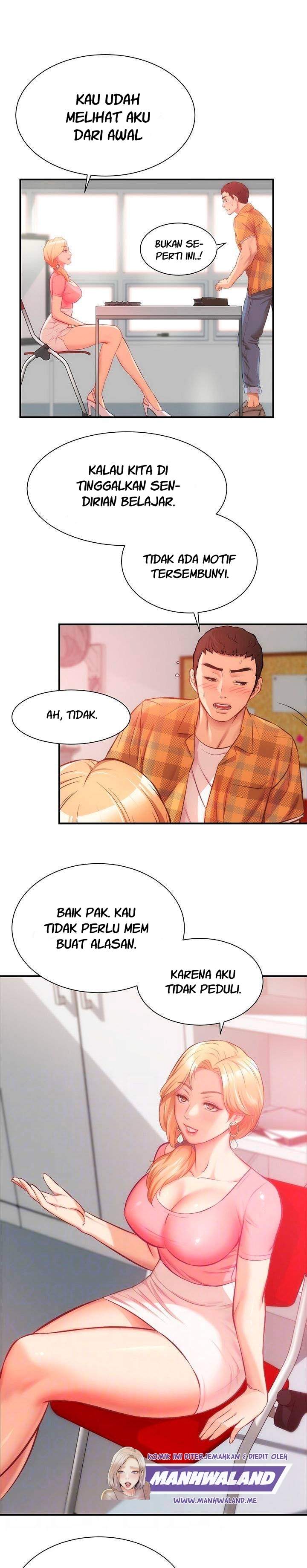 Brother&#8217;s Wife Dignity - Chapter 19 6