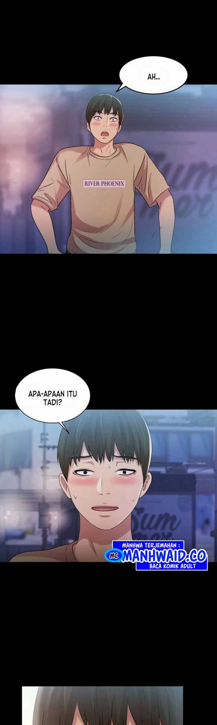 Friend&#8217;s Girlfriend - Chapter 19 34