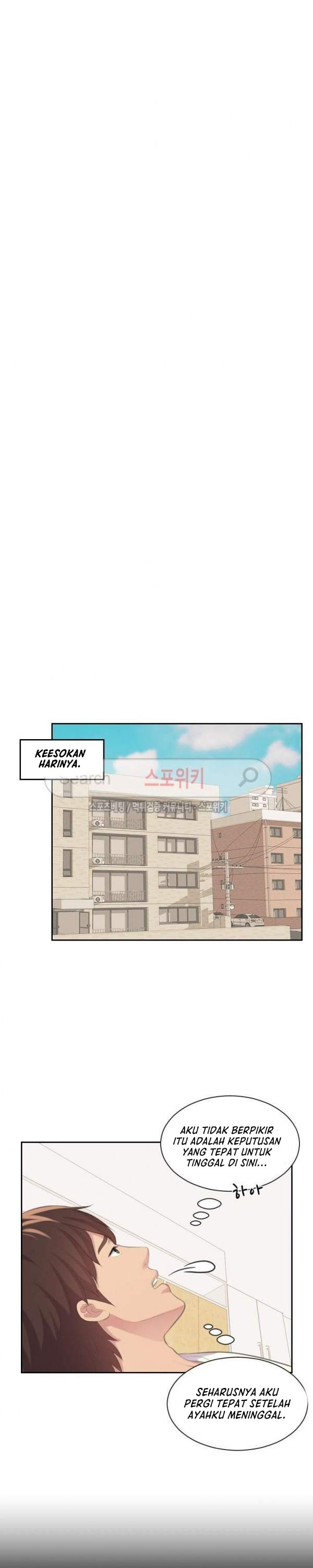 The risky family - Chapter 19 9