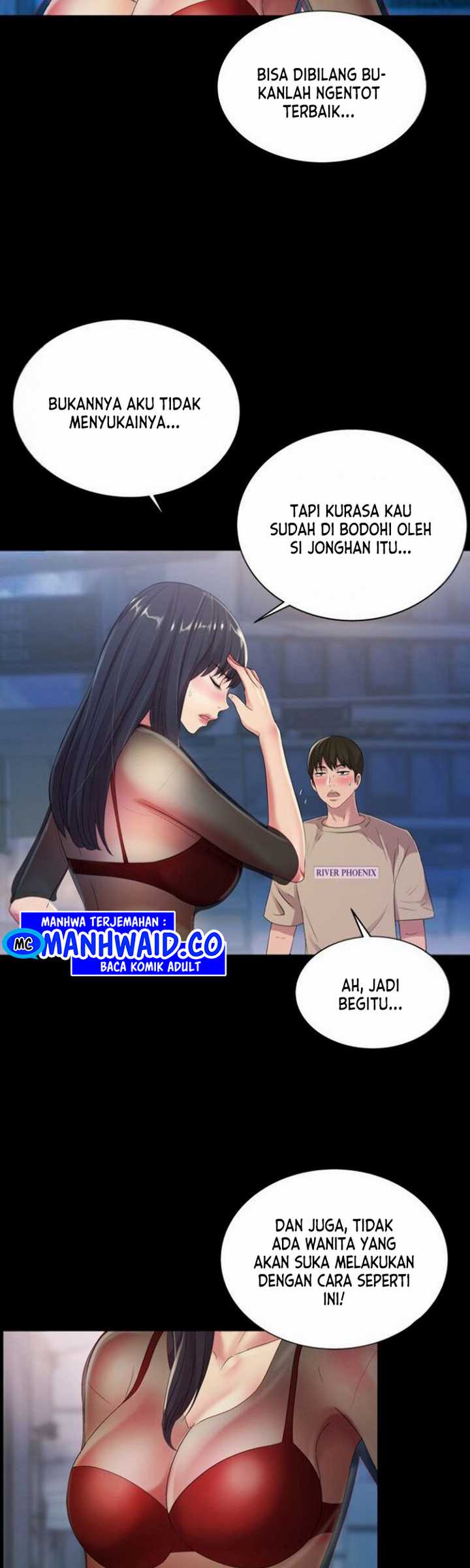 Friend&#8217;s Girlfriend - Chapter 19 24