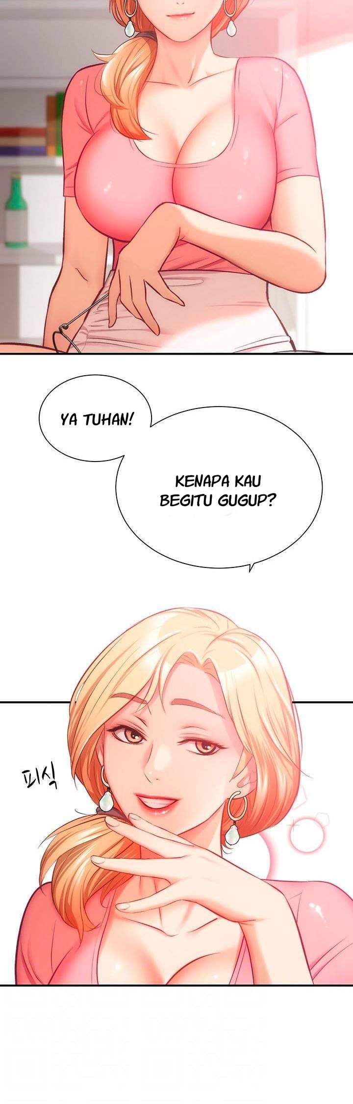 Brother&#8217;s Wife Dignity - Chapter 19 5