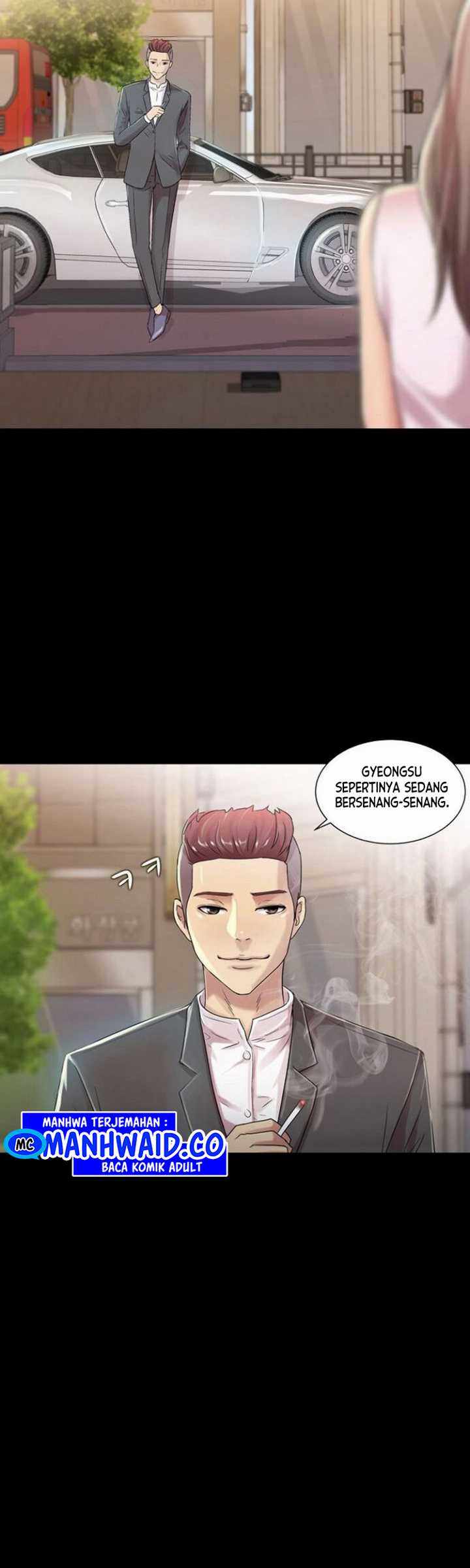 Friend&#8217;s Girlfriend - Chapter 19 41