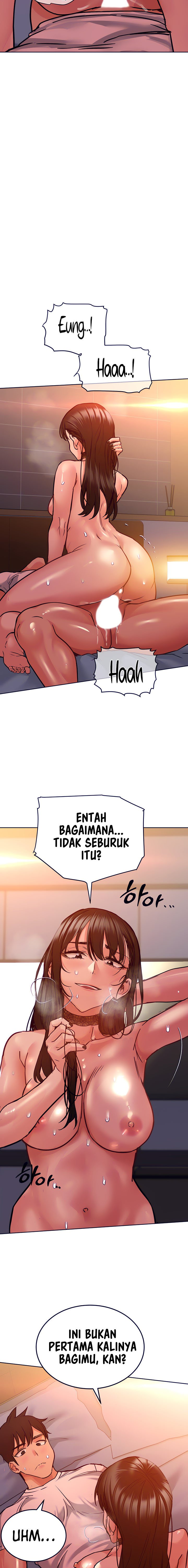 Keep It a Secret From Your Mother! - Chapter 19 20