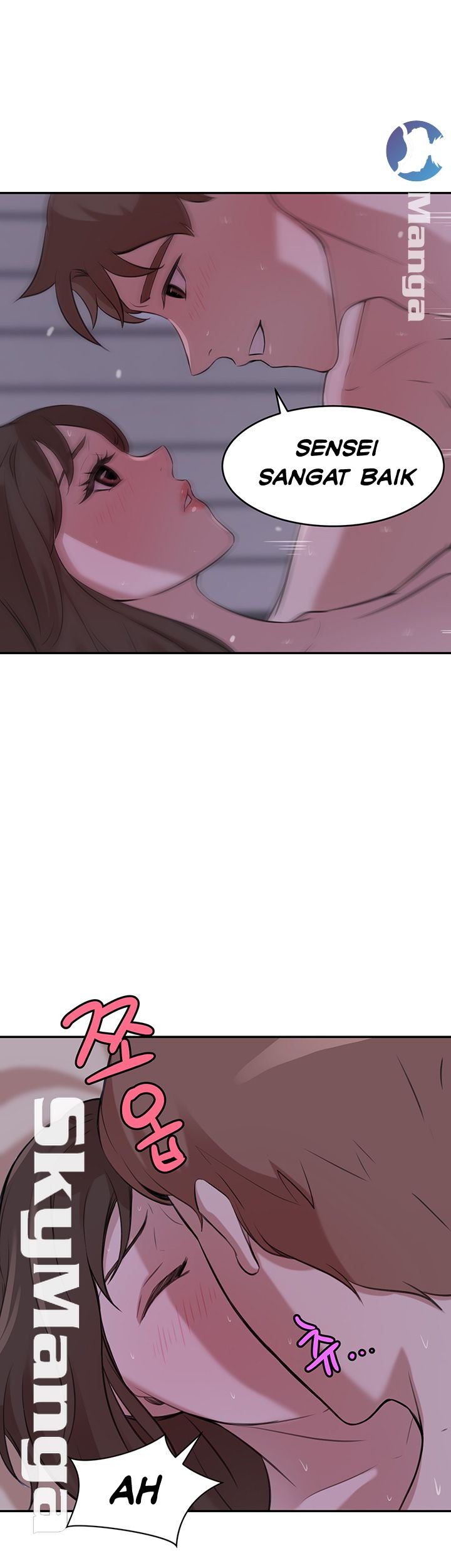 Puberty - Chapter 20 22