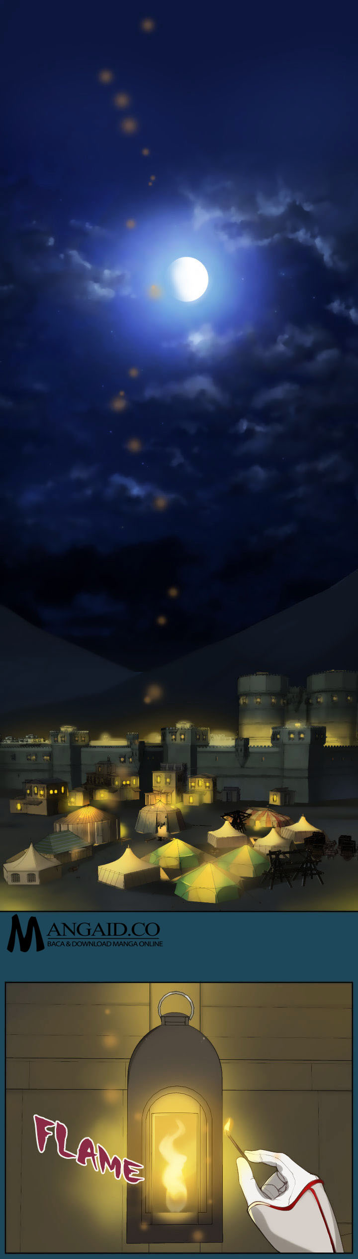 Yahalu - Chapter 19 12