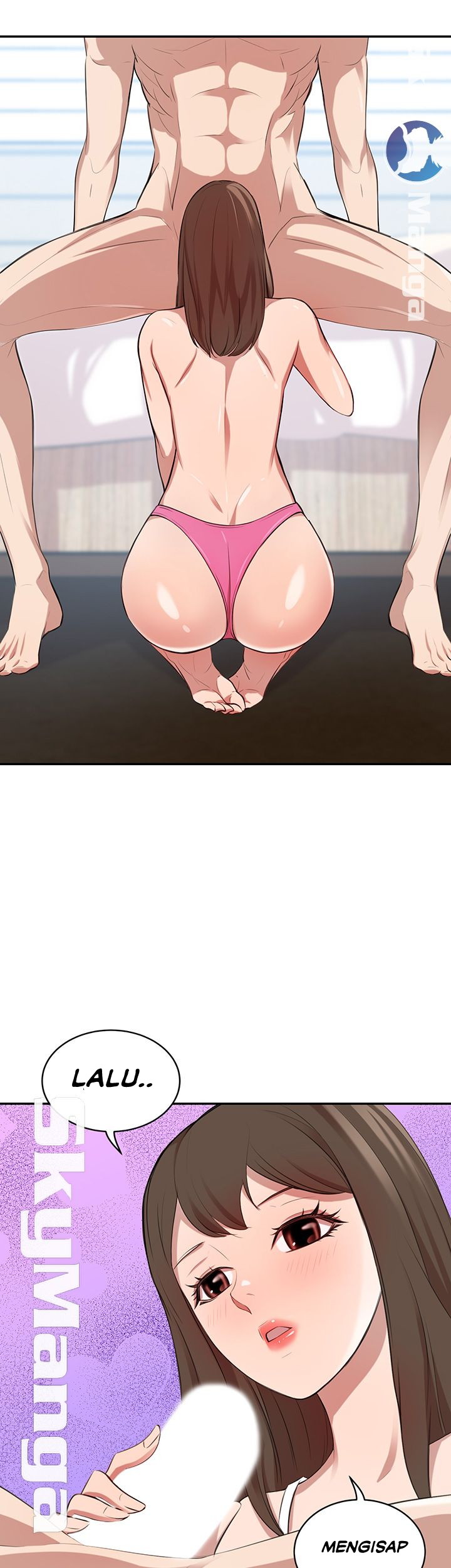 Puberty - Chapter 20 60