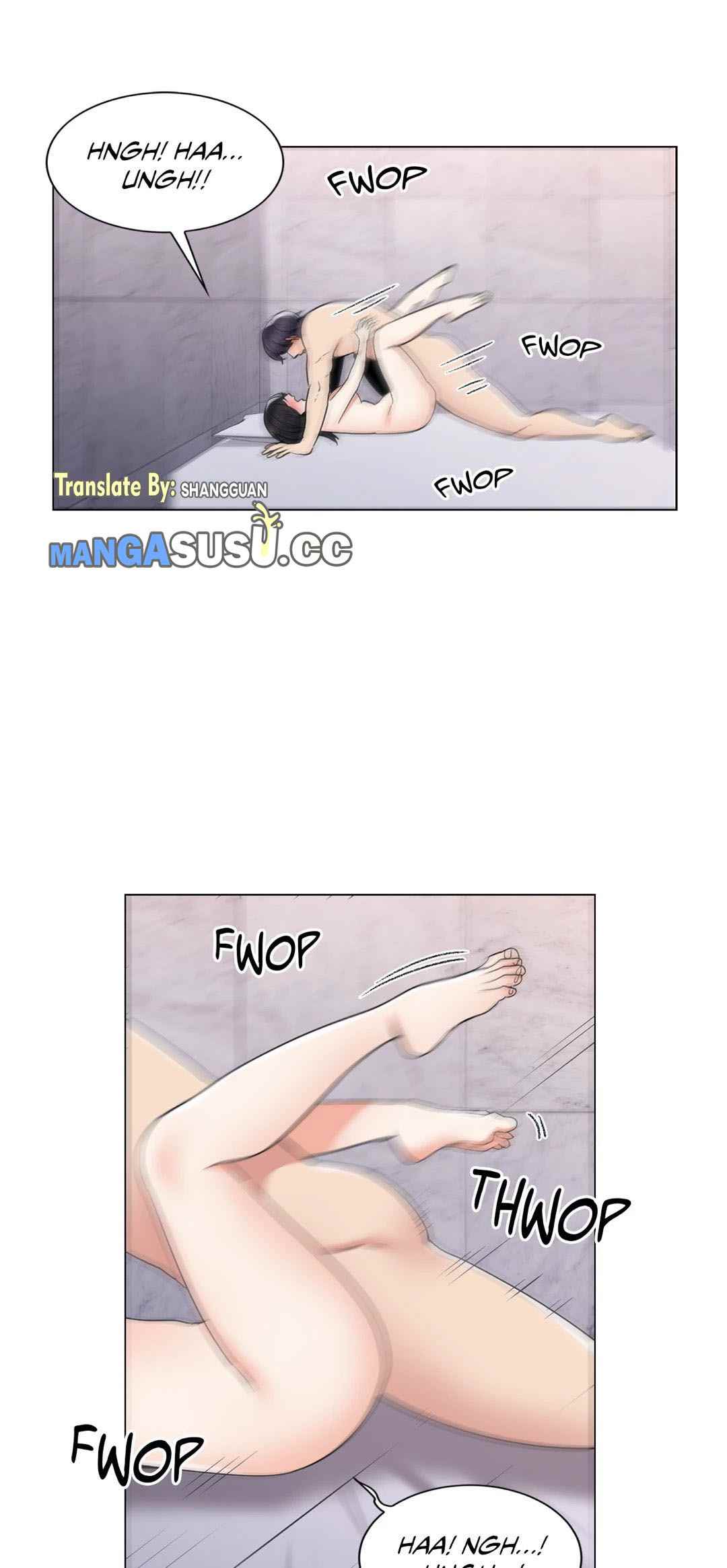 Campus Love - Chapter 19 4