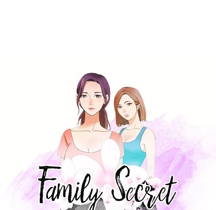 Family Secret - Chapter 19 12