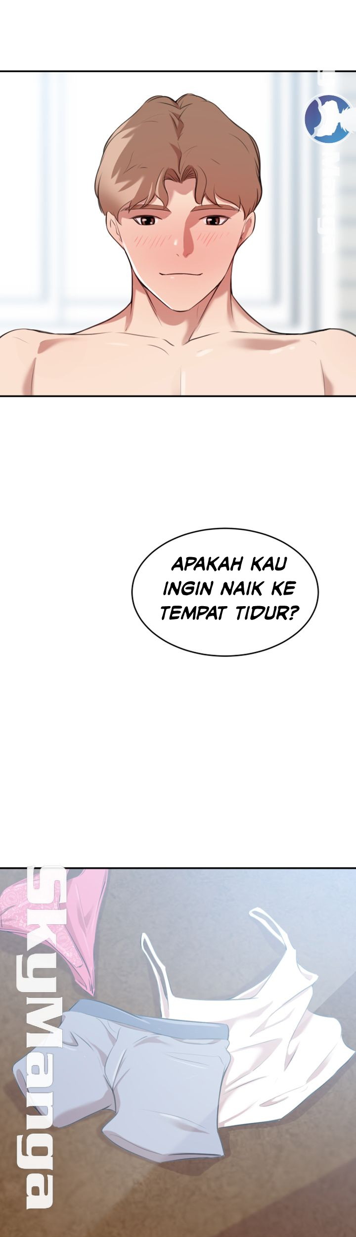 Puberty - Chapter 20 74