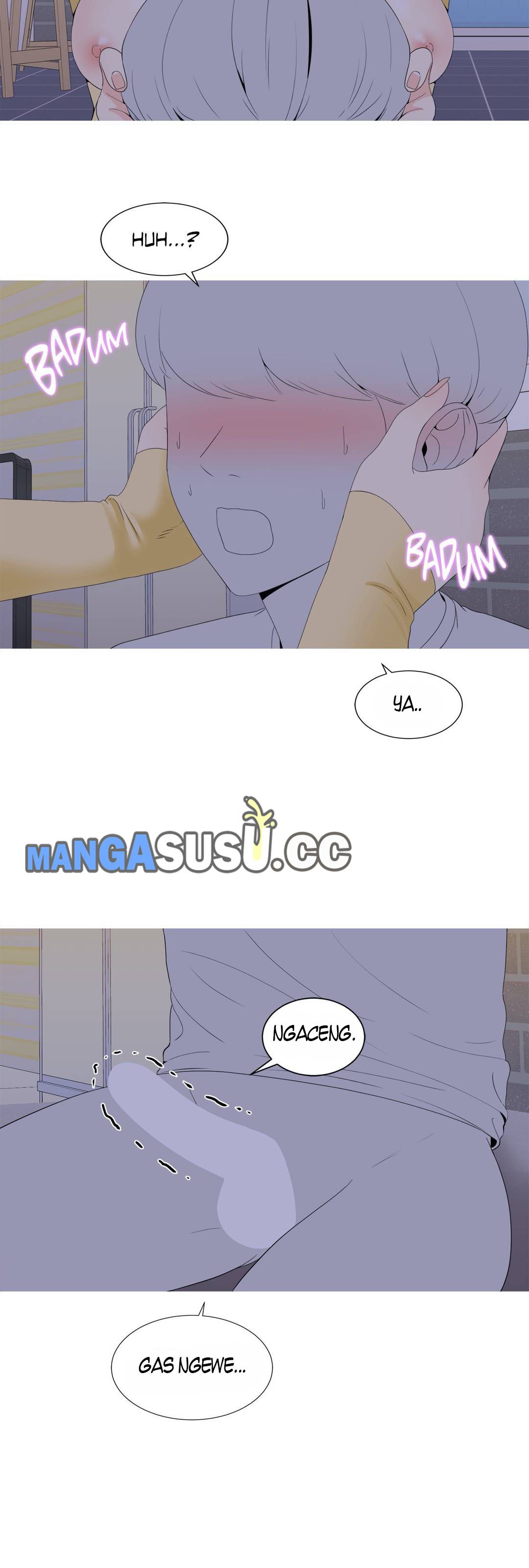 Fox Tales - Chapter 19 15