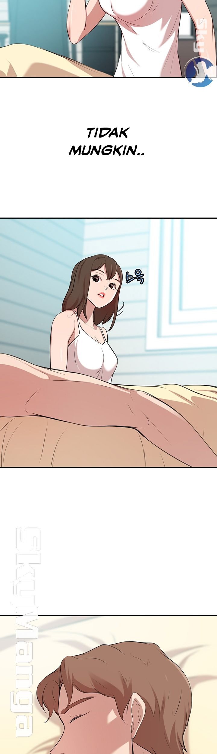 Puberty - Chapter 20 44