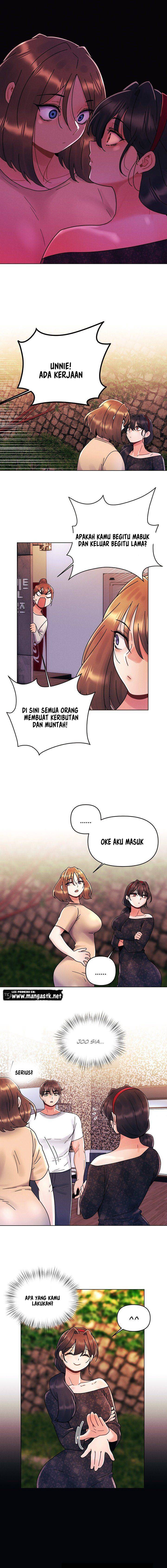 My First Time - Chapter 19 9