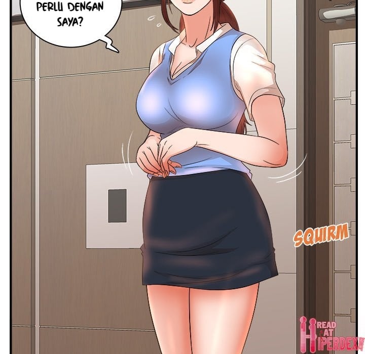 Family Secret - Chapter 19 10