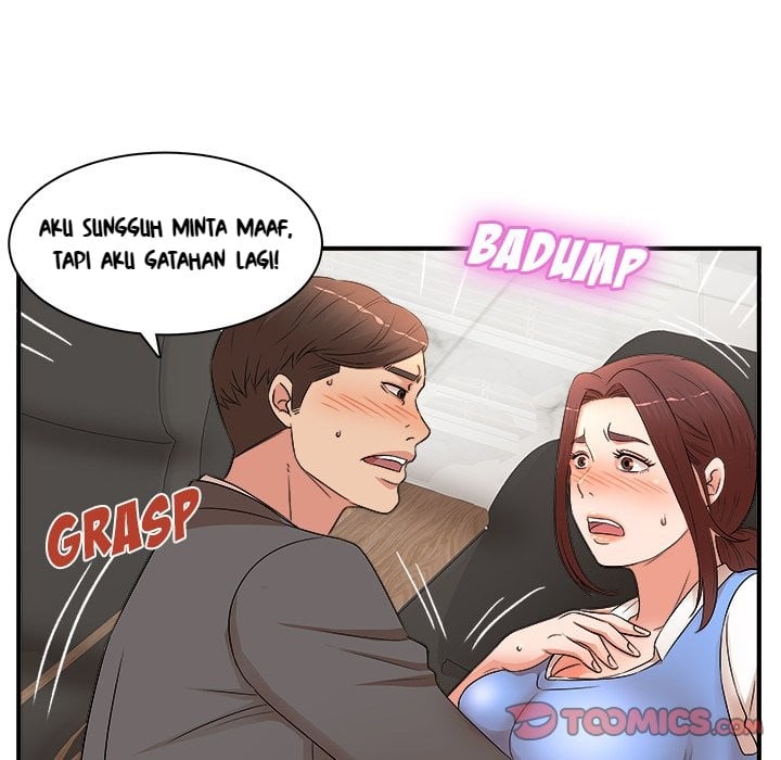 Family Secret - Chapter 19 44