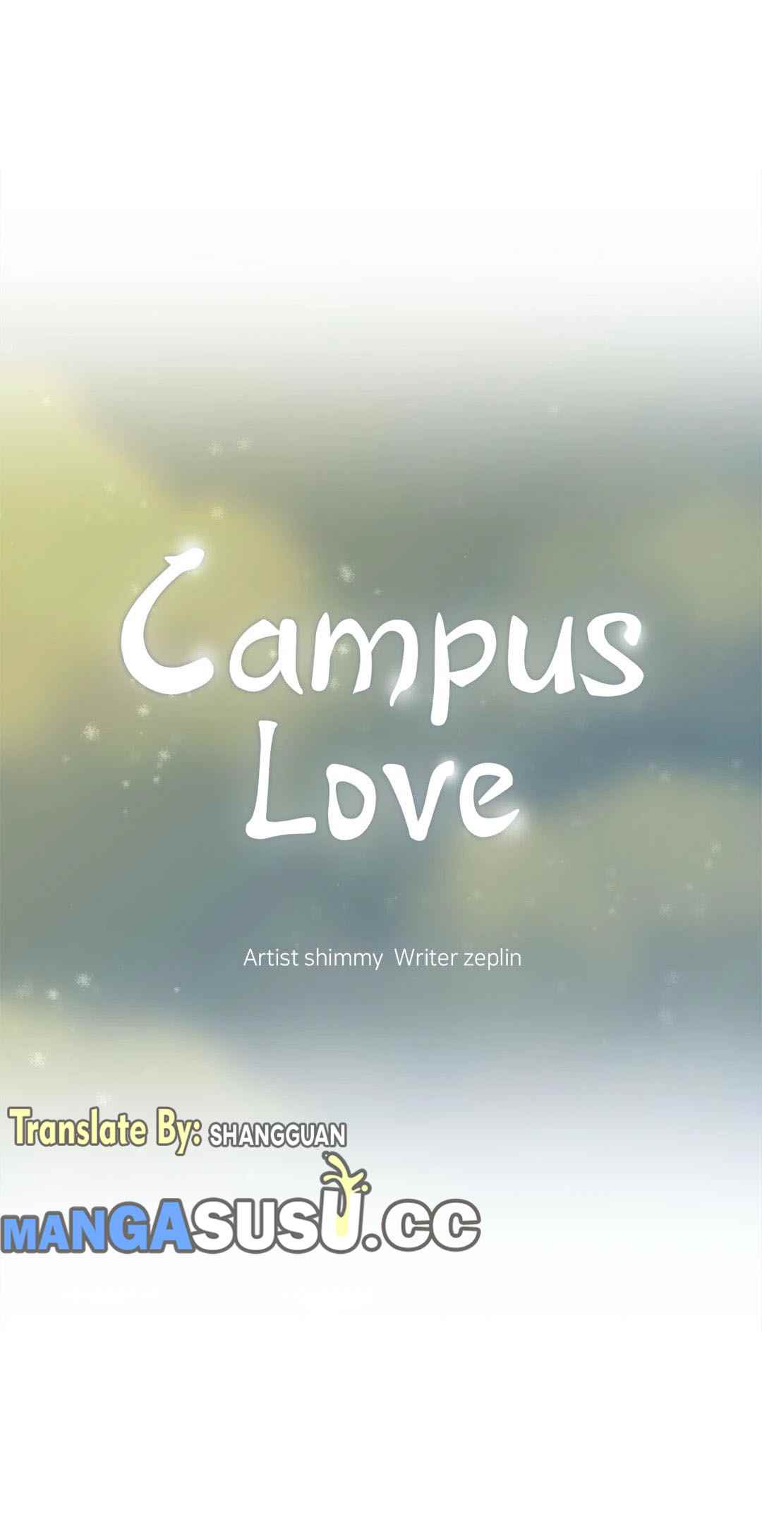 Campus Love - Chapter 19 7