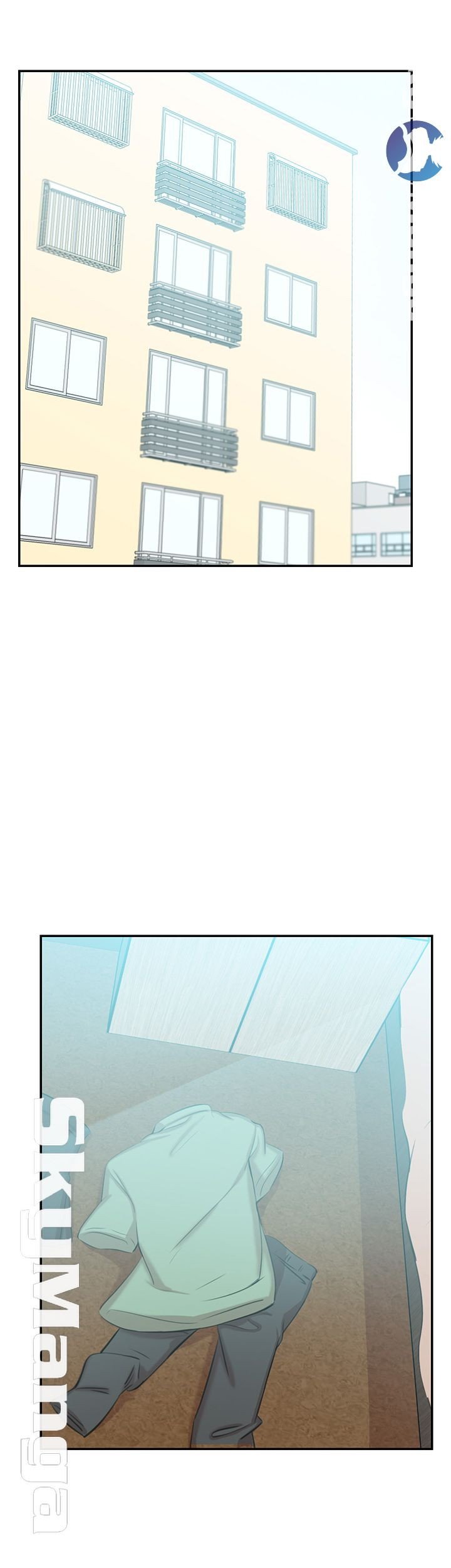 Puberty - Chapter 20 42