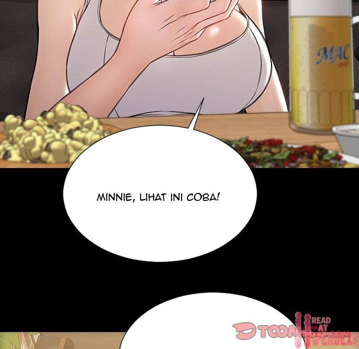 Superstar Cynthia Oh - Chapter 19 16
