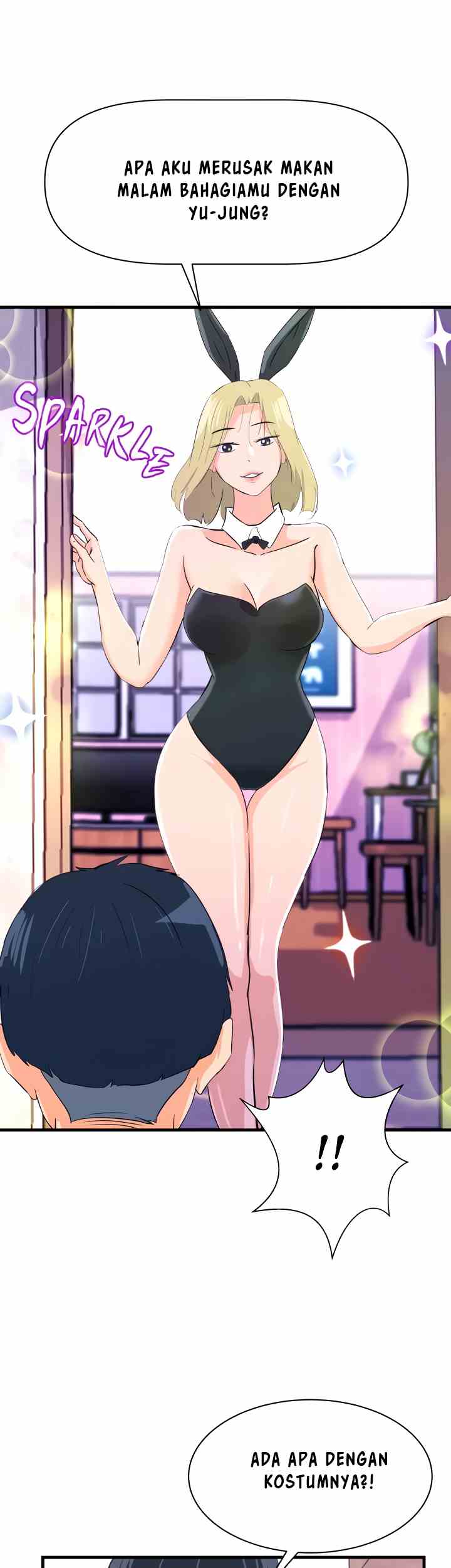 My Roommate is a Succubus - Chapter 19 36 My Roommate is a Succubus - Chapter 19 36