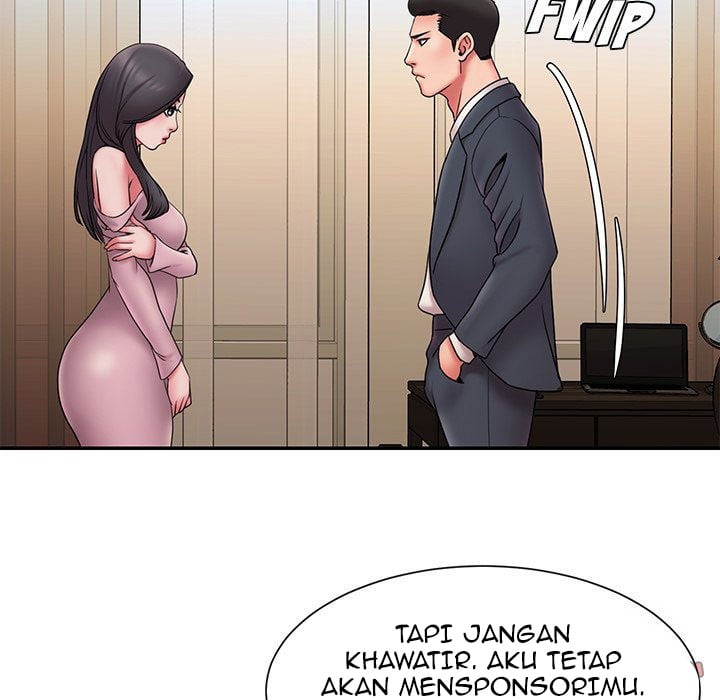 Dumped - Chapter 19 8