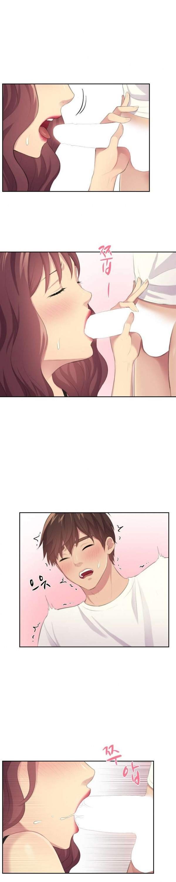 The risky family - Chapter 19 19