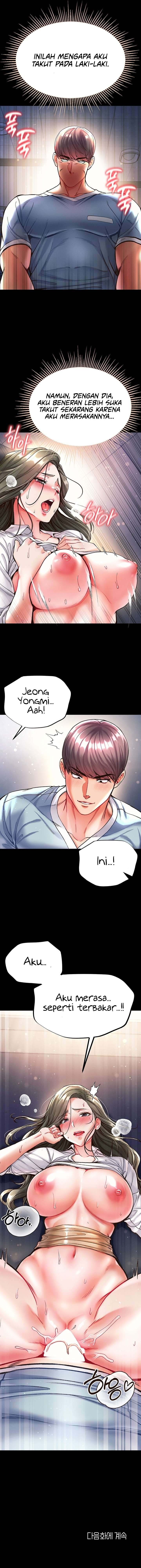 Great Disciple - Chapter 19 15 Great Disciple - Chapter 19 15