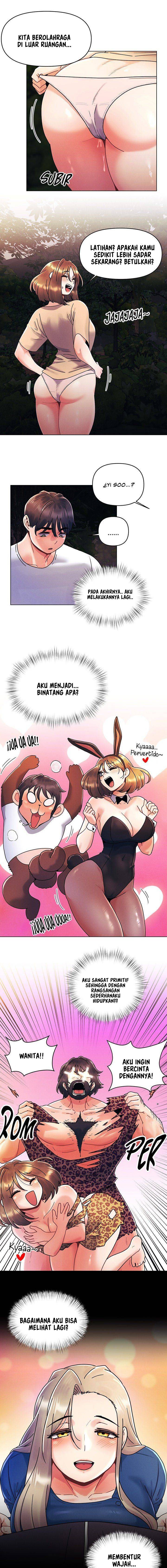 My First Time - Chapter 19 3