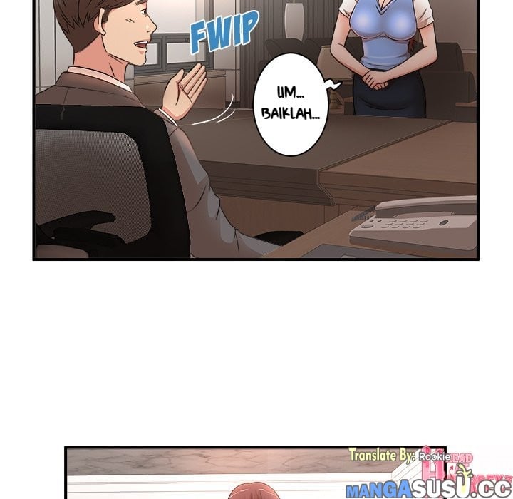Family Secret - Chapter 19 19