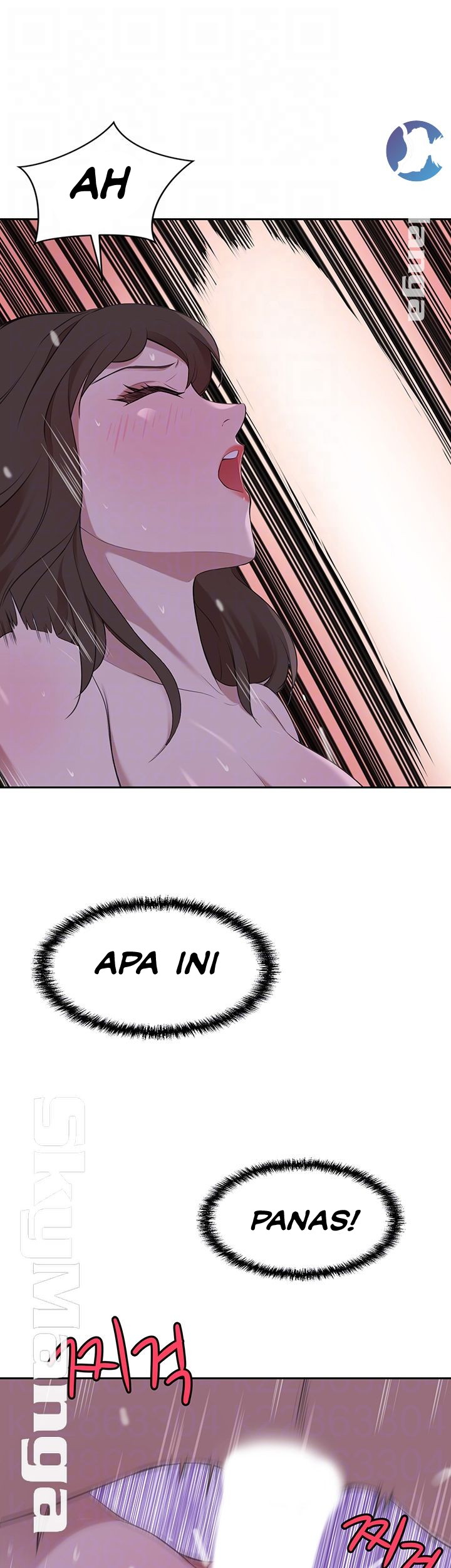 Puberty - Chapter 20 14